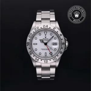 Explorer II