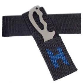 Explorer Knife