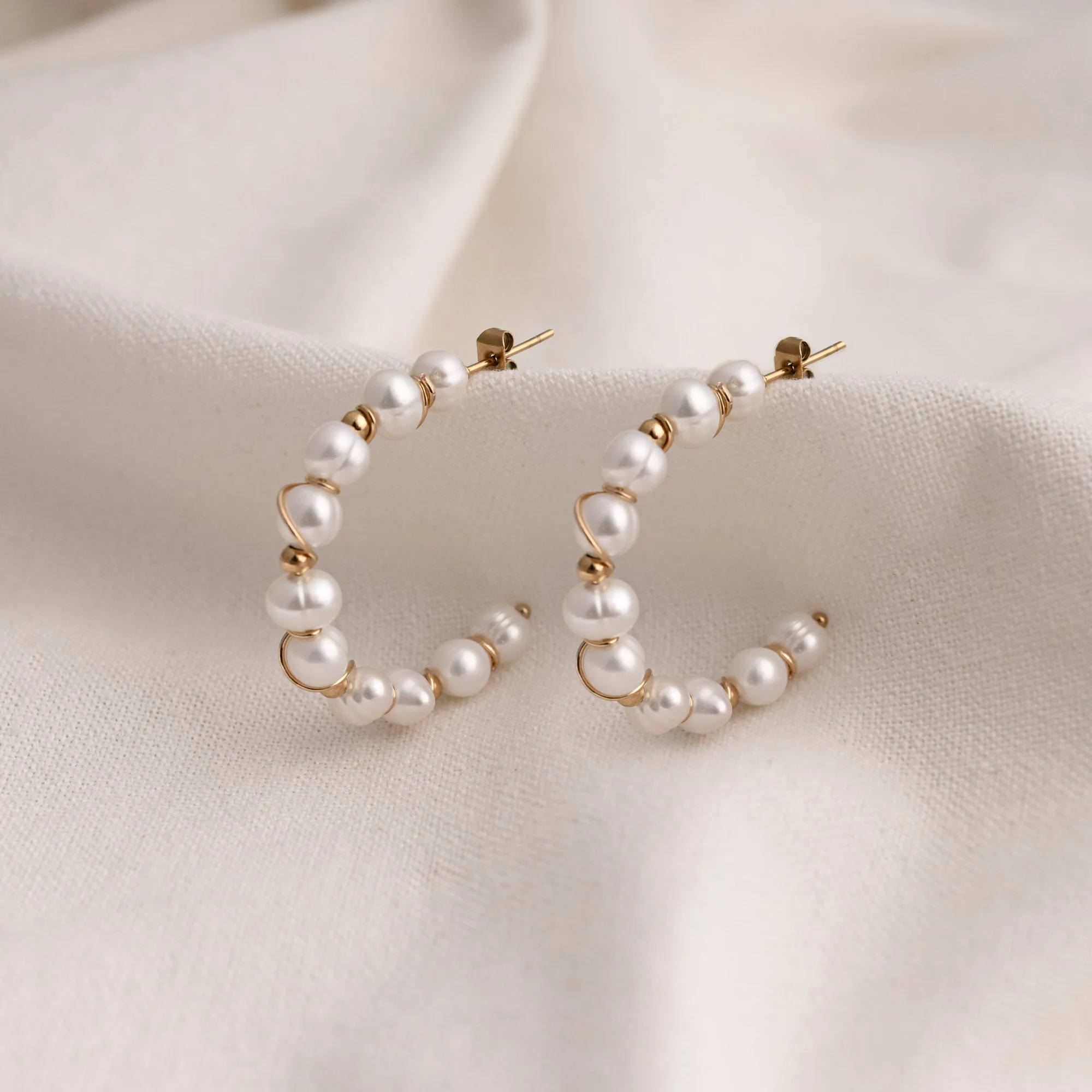 Jayla Earrings