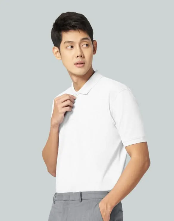 Minimal Polo™ [Email Exclusive]
