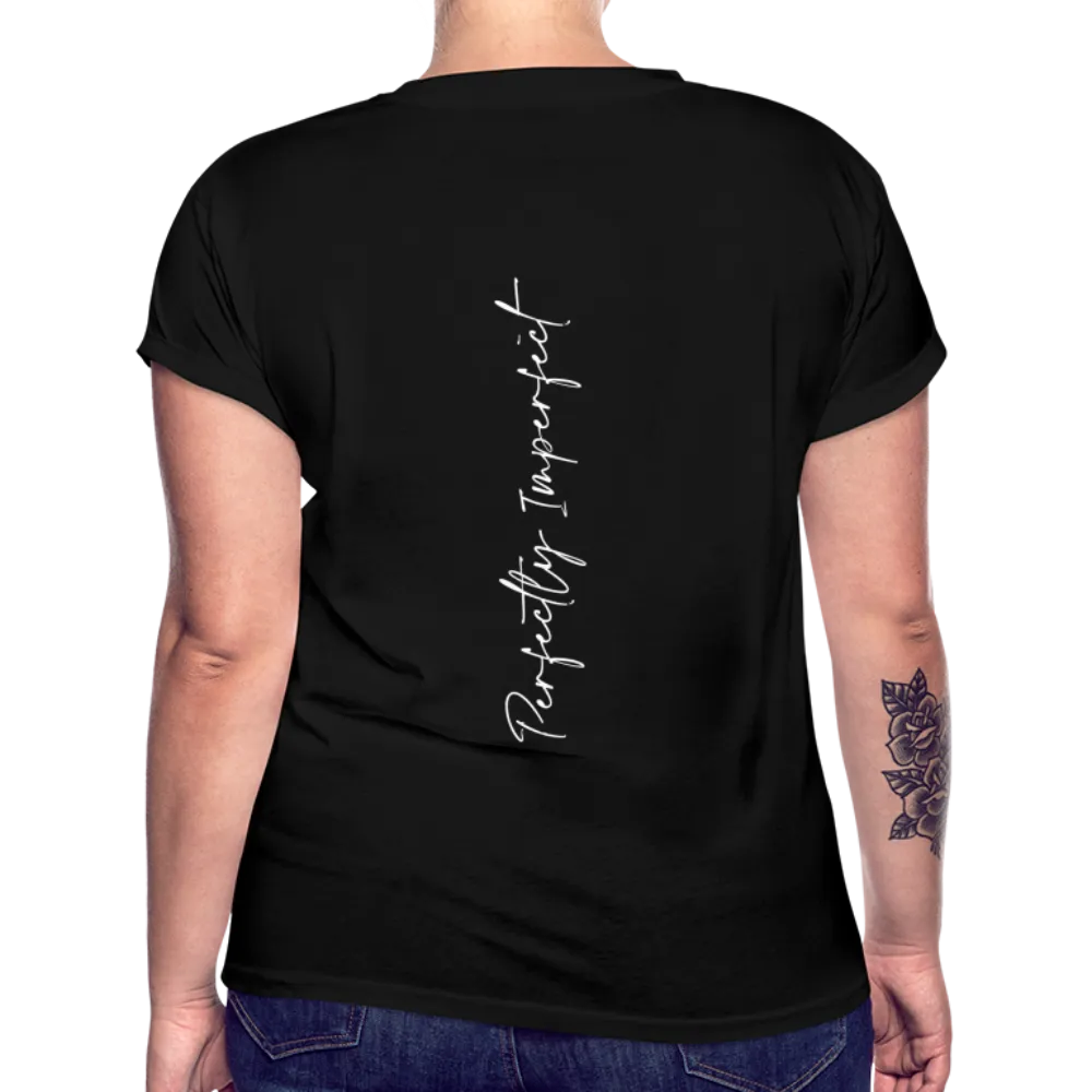 Perfectly Imperfect Relaxed Fit T-Shirt