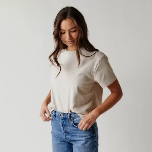 The Relaxed Tee